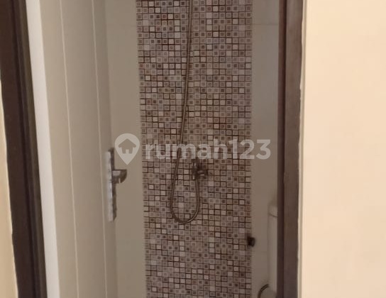 For rent cluster near Bintaro Jaya sector 9 Price reduced ready to occupy 2