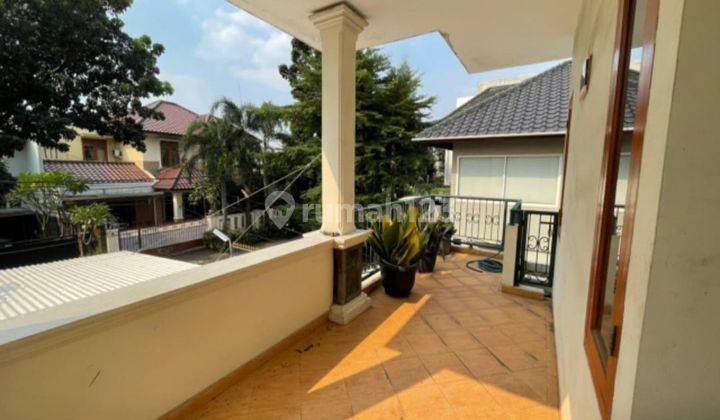 Rumah di Area Bintaro Pesanggrahan Jakarta Selatan Rempoa, Jual Bu 2