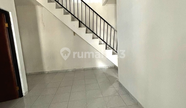 Dijual Rumah Besar di Pondok Aren Dekat Bintaro Sektor 9 2