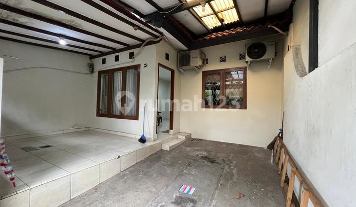 Disewakan Rumah di Graha Bintaro Jaya Siap Huni Disewakan Rumah di Graha Bintaro Jaya Siap Huni