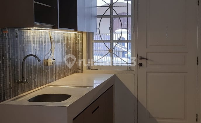 For Rent: Bintaro Jaya Sector 2, South Tangerang, Move-in Ready House 2