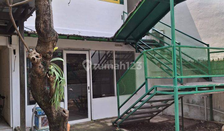 Disewakan Rumah Ruang usaha ruko Bintaro jaya sektor 1 Turun Harga siap pakai Bisa nego 1