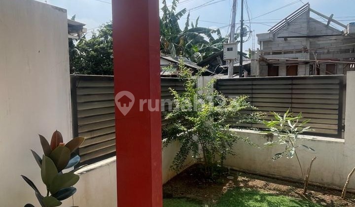 Dijual Rumah di pesanggrahan Jakarta Selatan Siap huni terawat Turun Harga