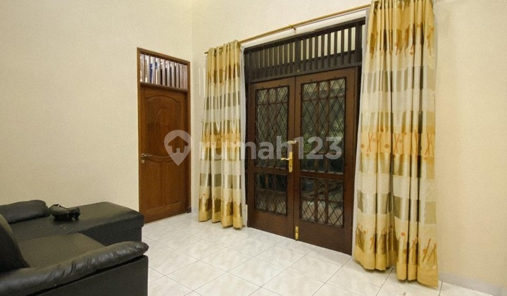 Disewakan Rumah mewah bintaro jaya sektor 3 siap huni Turun Harga Bisa untuk kantor 2