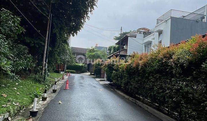 Rumah Bintaro jaya sektor 1 Area masih jakarta selatan Turun Harga Luas tanah besar 2