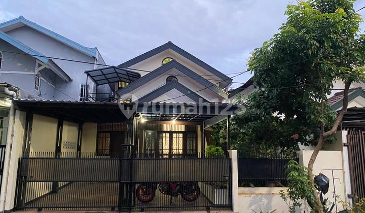 Disewakan Rumah mewah bintaro jaya sektor 3 siap huni Turun Harga Bisa untuk kantor