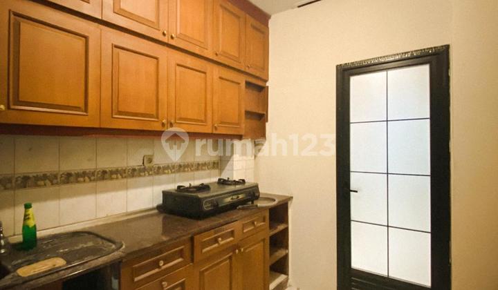 Disewakan Rumah Bintaro Jaya Sektor 3 Siap Huni Terawat