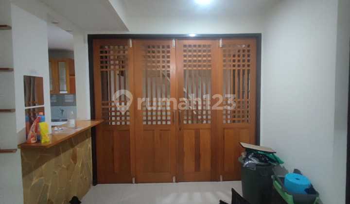 Disewakan Rumah Di Bintaro Jaya Sektor 5 Turun Harga