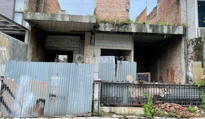 Rumah Bintaro jaya sektor 1 Area masih jakarta selatan Turun Harga Luas tanah besar 1