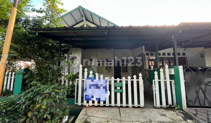 Dijual Rumah bintaro jaya sektor 2 posisi Hook Jual cepat Turun Harga bisa nego Dijual Rumah bintaro jaya sektor 2 posisi Hook Jual cepat Turun Harga bisa nego