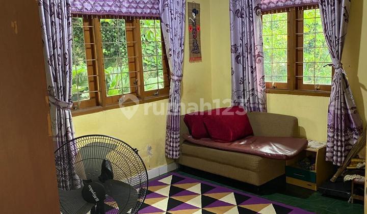 Residential Location Serene and Comfortable Ciomas Bogor