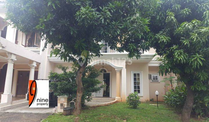 Rumah Di Legenda Wisata 2 Lantai Harga Nego Siap Huni 1