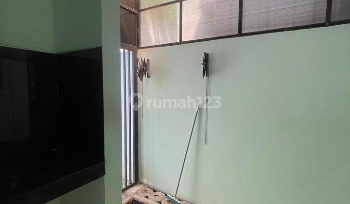 Rumah Minimalis Murah Siap Huni Dalam Perumahan 2