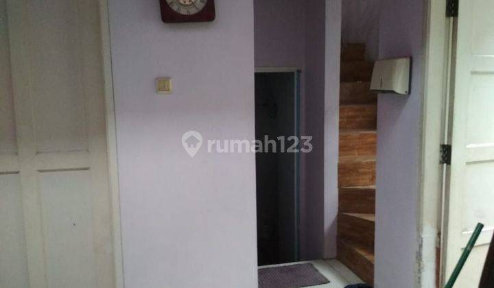 Dijual Rumah minimalis 2 lantai Kota Wisata Cibubur 2