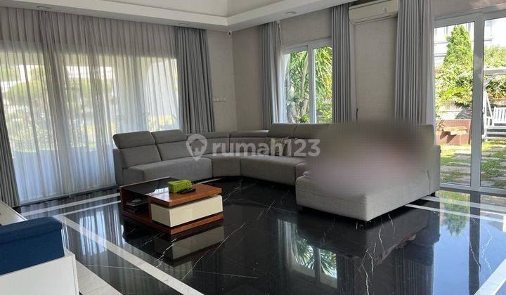 Dijual Rumah Bagus 4 Kt, 2 Lantai Kota Wisata 2