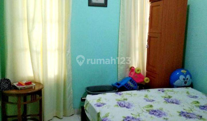 Dijual Rumah Bagus 2 Lantai4 Kt, Pemandangan Asri 2