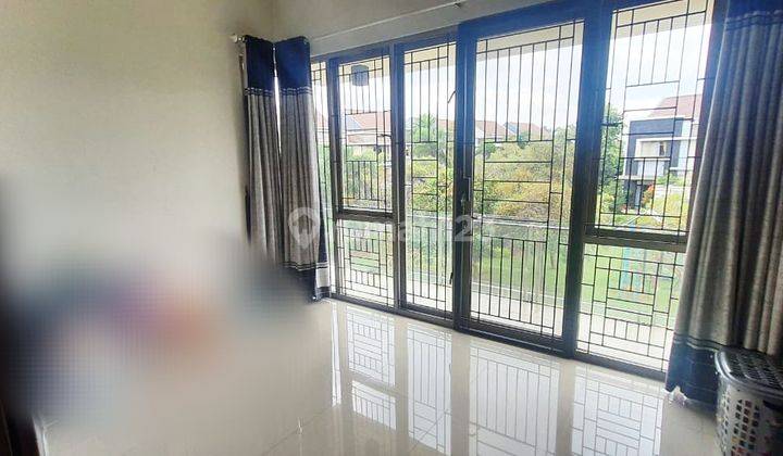 Dijual Rumah 2 Lantai Lokasi Strategis, Raffles Hills Cibubur 2