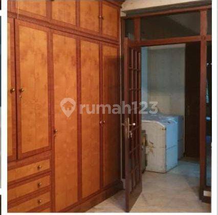 Rumah Mewah 2 Lantai Harga Nego Menteng 2