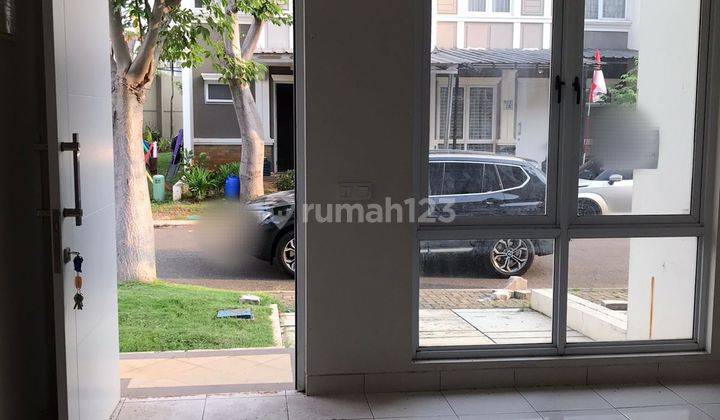 Rumah Rapih Siap Huni Dekat Kawasan Bisnis Dan Supermarket 2