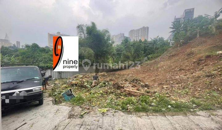 Dijual Kavling Di Margonda depan kampus Gunadarma, Nego Halus 1