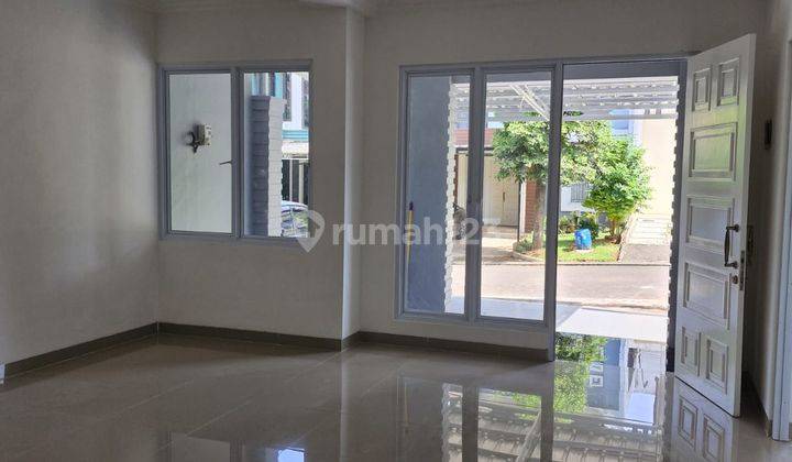 Rumah Bagus 2 Lantai Siap Huni,di Kota Wisata Cibubur 2