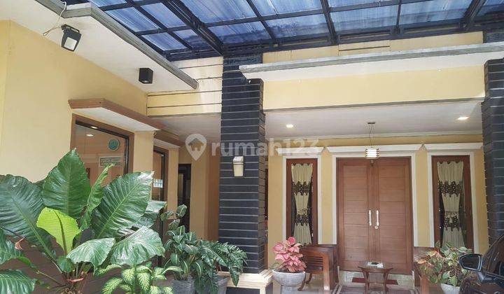 Ex Rumah Dan Tempat Usaha Cocok Untuk Klinik Kecantikan 2