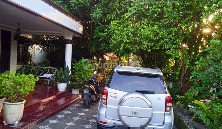 Dijual Rumah Bagus Terawat Siap Huni Di Medan Timur 2