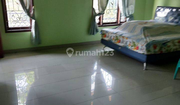 Rumah Minimalis Nyaman Siap Huni Dalam Cluster Favorit 2