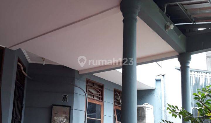 Rumah Minimalis Bagus Siap Huni Harga Terjangkau 2