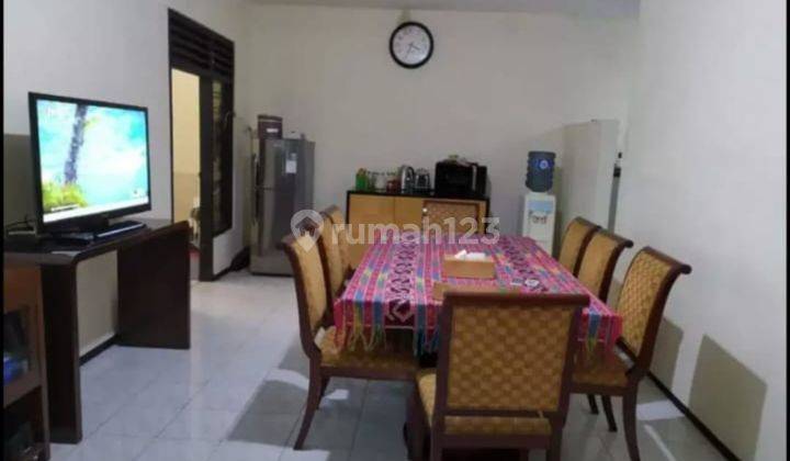 Rumah Dijual Bagus Halaman Luas Harga Bagus Di Cipinang Muara 2