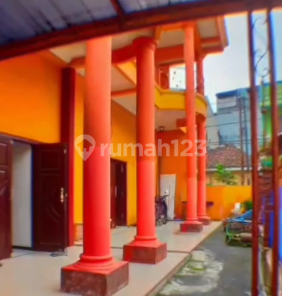 Roadside Boarding House Strategically Located in Malang 2