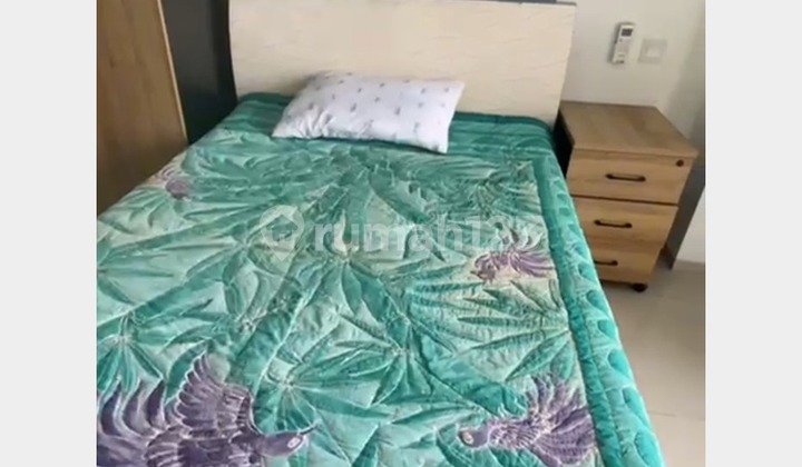 Apartemen Siap Huni di Lokasi Straegis Apartemen Siap Huni di Lokasi Straegis