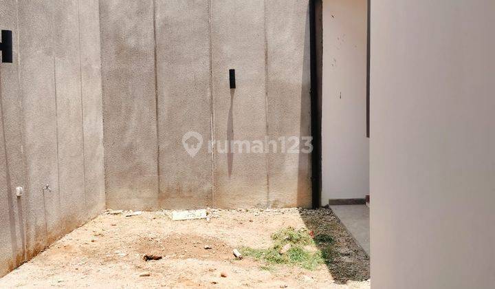 Rumah Di Kota Wisata 3 Lantai Ideal Nego Dalam Cluster 2