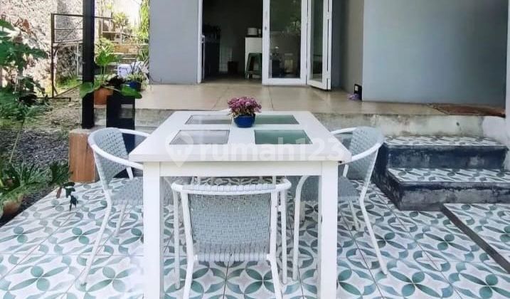 Spacious 2-Story Serene Residence in Cibubur 2