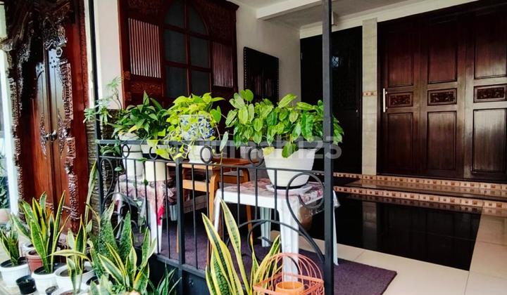 Hunian Nyaman Denagan Suasana Nyaman Di Ciputat 2