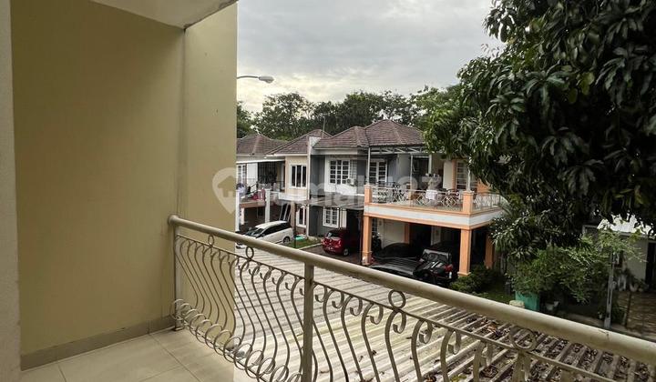 Disewakan Hunian Nyaman Dekat Sekolah dan Supermarket Disewakan Hunian Nyaman Dekat Sekolah dan Supermarket
