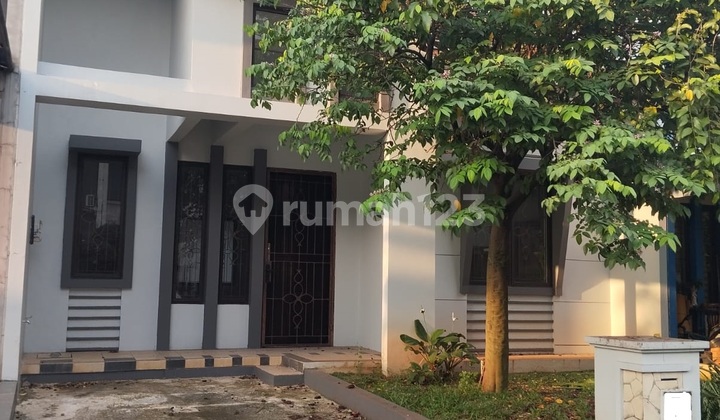 Rumah Di Lingkungan Asri Siap Huni Dekat Sekolah Dan Supermarket 1