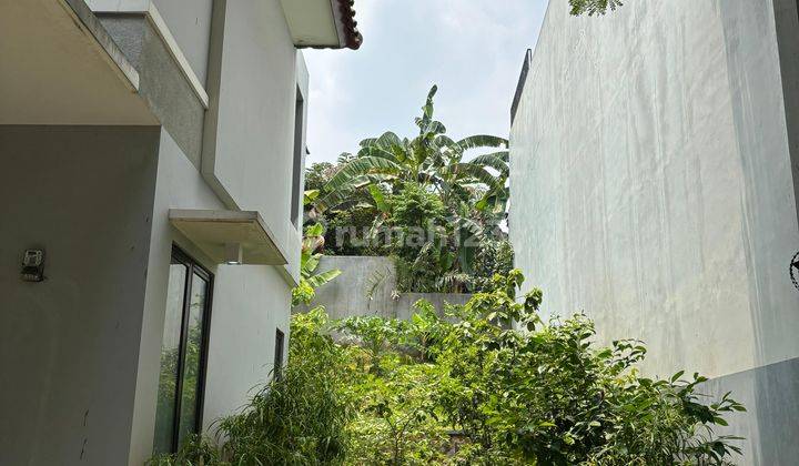 Rumah Sewa Bagus Siap Huni Dekat Sekolah Dan Mall 2