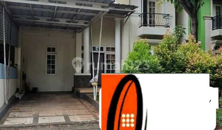 Ready-to-Occupy Residence in Cluster with Toll Access and 24-Hour Security