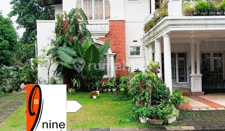 Comfortable Residence Near Supermarket and Toll Access