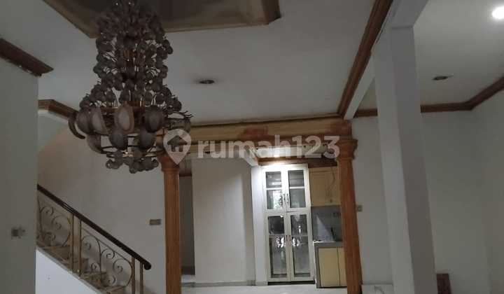 Hunian Lokasi Strategis Dekat Akses Tol Di Kota Wisata Cibubur 2