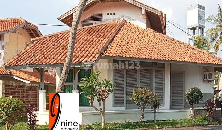 Villa Anyer Di Pinggir Pantai, Nyaman Terawat Harga Nego 1