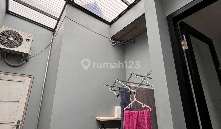 Rumah Minimalis Murah Siap Huni Bebas Banjir 2