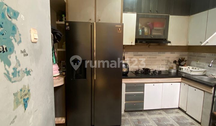 Rumah Nyaman Di Metland Transyogi 1 Lantai Harga NEGO