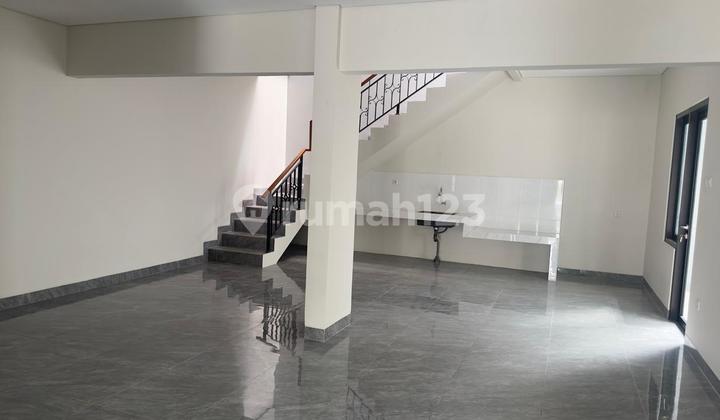 2-Story Residence with a Serene Ambiance in Cibubur Tourist City 2