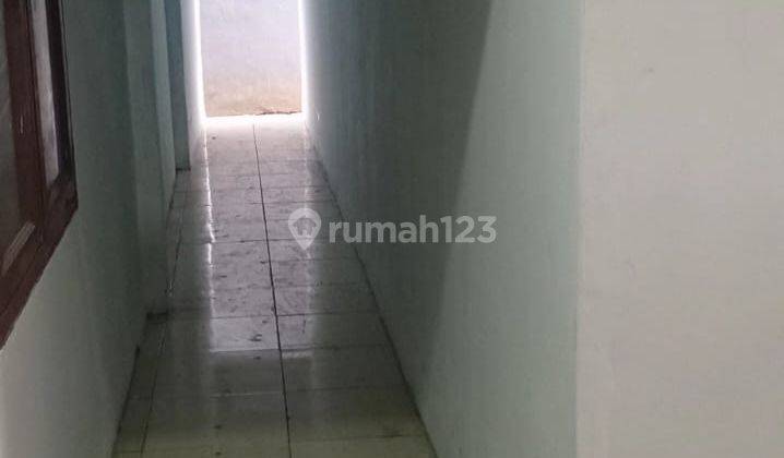 Rumah Kontrakan 15 Pintu Harga Nego Lokasi Strategis 2