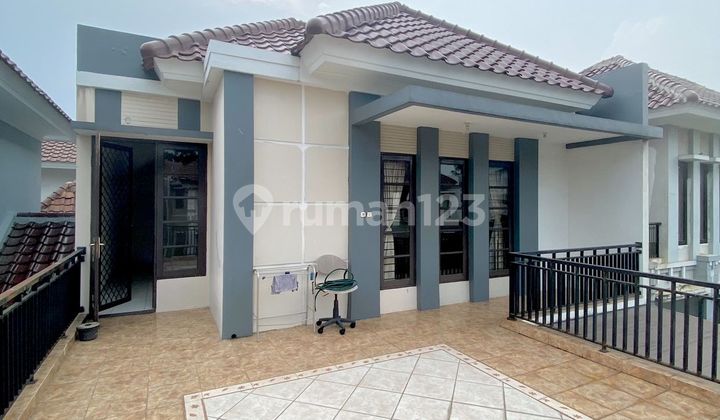 Hunian Nyaman Dekat Sekolahan Dan Supermarket Hunian Nyaman Dekat Sekolahan Dan Supermarket