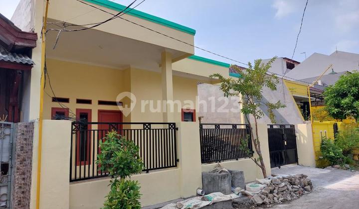 Rumah Bagus Siap Huni Di Bekasi Harga Nego.. Rumah Bagus Siap Huni Di Bekasi Harga Nego..