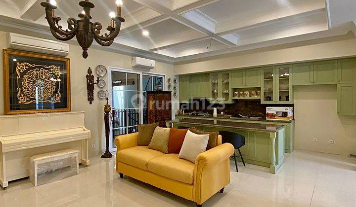 FOR SALE PANCORAN INDAH BRAND NEW HOUSE ( KOMPLEKS LIGAMAS INDAH ) 1
