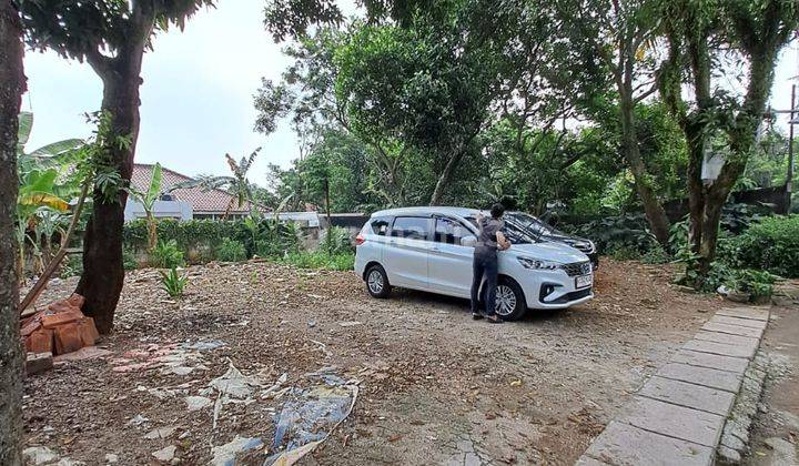 Tanah Kavling Dekat Perumahan Aglonema Lokasi Tenang  1